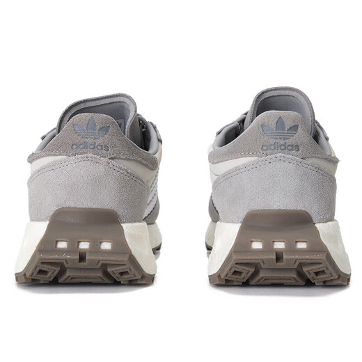 Adidas (adidas) clover Männerschuhe Frauenschuhe 25 neue Sommerpaar -Sneakers Retropy E5 Retro Casual Daddy Schuhe GY9922 40