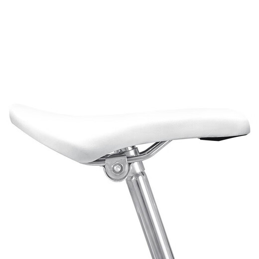 Permanent 24-inch city rear 7 variable speed bicycle men and women adult universal portable city commuter bike