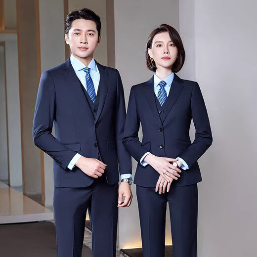 CEO YAGEOL Spring and Autumn Entrevista profesional de ropa oficial