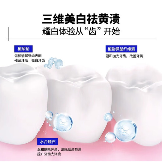 EHD tooth cleansing powder whitening and removing yellowing and cleaning tartar removal tooth stains yellow teeth remove bad breath smoke stains mint fragrance toothpaste powder