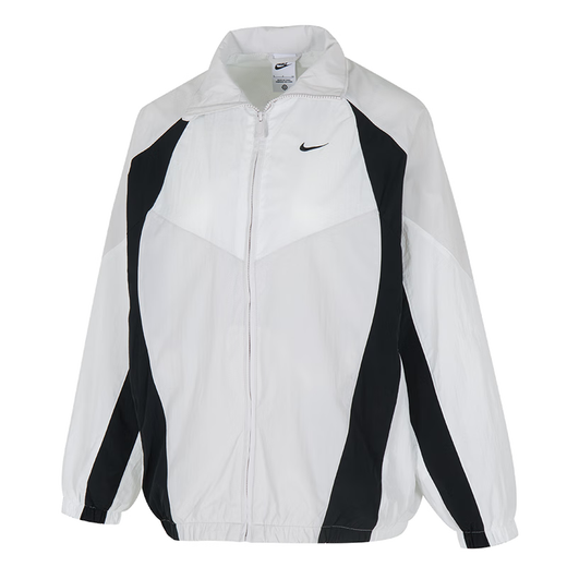 耐克（NIKE）女装 2025夏季新款运动服跑步健身训练外套舒适时尚潮流休闲夹克 HV4030-078 M