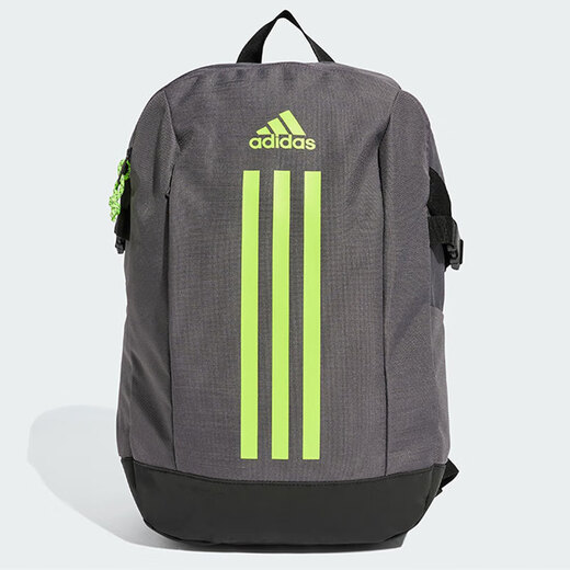 Adidas Backpack Men's Bag Women's New Convenient Backpack Storage Fashion Leisure Bag Outdoor Sports Bag JC6187 The actual product at the counter shall prevail.