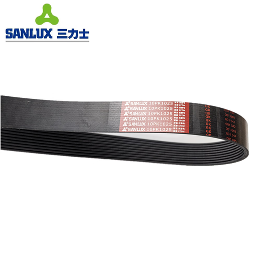 SanLUX 10PK1580 1585 1590 1600 1610 1620 1630 1643 1648 1650 belt 10PK1585