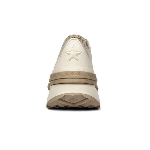匡威（Converse）男女鞋 Run Star Legacy潮流百搭厚底增高休闲运动帆布鞋A11489C A13822C 37
