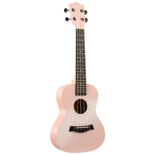 
OTHER Rongde Hall ukulele 23 inch beginners students girls boys small guitar children ukulele 21 inch matcha green