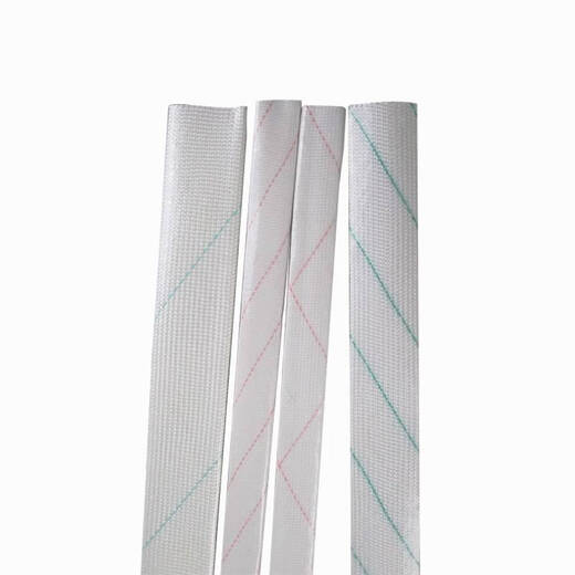 Yusenyi thickened yellow wax tube wire protection tube sleeve guard tube yellow wax tube 12358mm-50mm0.9 meters thick wax inner diameter 50mm 20 strips/pack