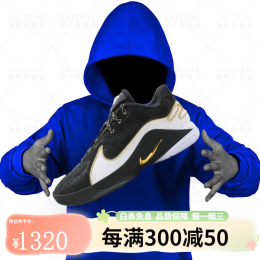 耐克（NIKE）LEBRON XXII EP 詹姆斯 LBJ22 男低帮实战篮球鞋 FZ1098-100 43