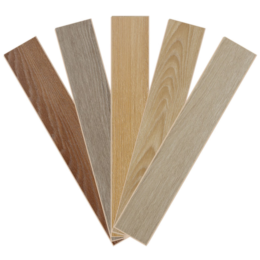 Yonghuan SPC Stone Kunststoff Boden Null Dextil Haushaltsumweltschutz Wasserdichtem Steinkristall PVC PVC Boden Heizung Boden Aufkleber Fisch Knochenmuster Human 9902 (4/5 mm optional)