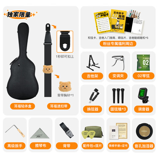 Taima GO PRO-Pickup-Typ mit elektrischer Box