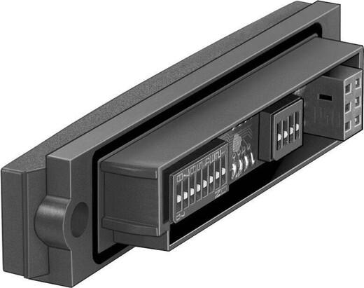 Soupape d'électrovanne Feston 9764 VL-5-1 / 8 VALVE DE COMMANDE AIR ORIGINAL EN STOCK