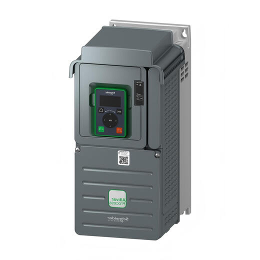 Schneider Electric Inverter ATV610 15 kW/20 HP C3 ATV610D15N4