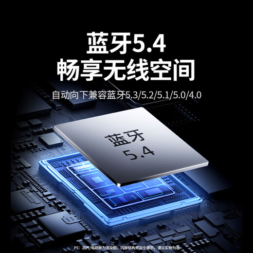 绿联 WiFi6免驱 USB无线网卡台式机专用 无线WiFi接收器5G双频 台式笔记本电脑WiFi接收器发射器 【AX900-WiFi6】WiFi蓝牙接收器二合一