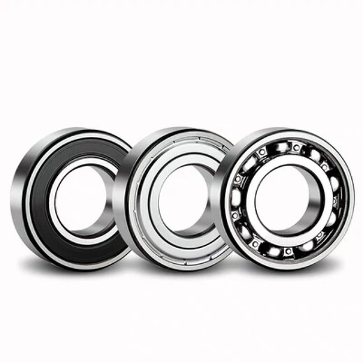 曦凰高速 6206 6207 6208 6209 6210 6211 ZZ DDU C3 6206ZZ 金属密封 其他