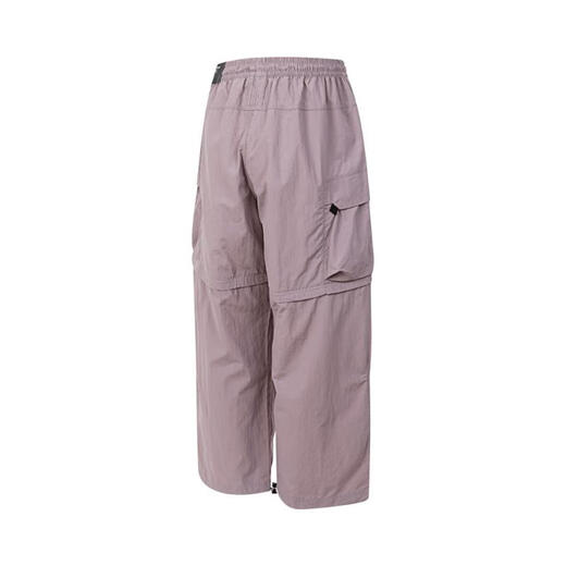 adidas FOS [大发发] Men's FUSTL DETACH P trousers JI9896 XL