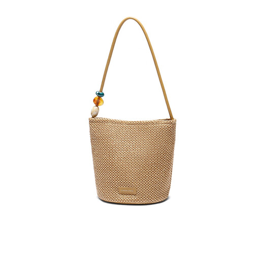 Belle sac féminin 25 Mall de magasinage même style tressée