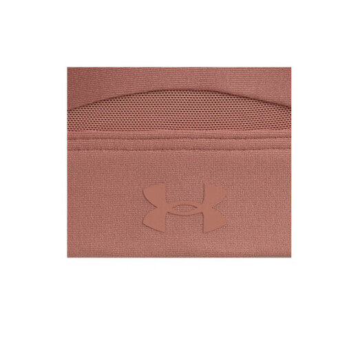 Under Armour (Enderarmour) Infinity 2.0 Entrenamiento femenino Sports Lingerie High Fuerza 1384112 Pink 698 L A-C