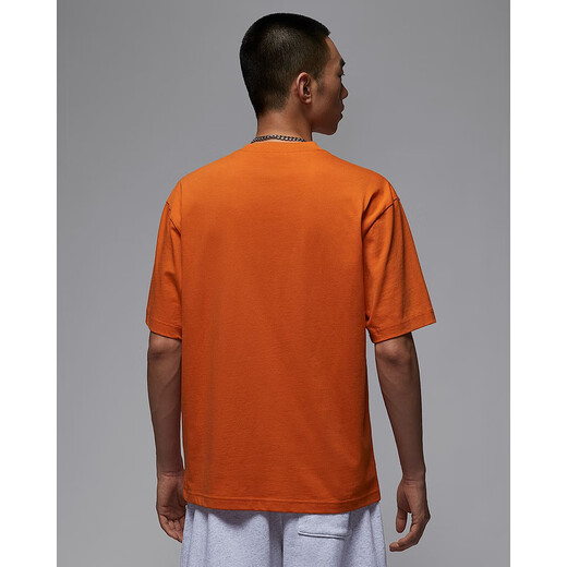 耐克（NIKE）【劲浪体育】男子T恤HV3895-805 图色 S