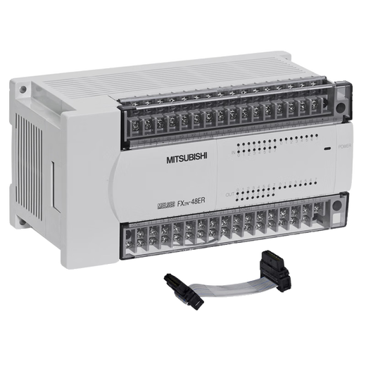 PLC expansion module FX2N-8EX/EYT/EYR/ER 16EX/EYR/EYT32/48ER FX2B-48ET