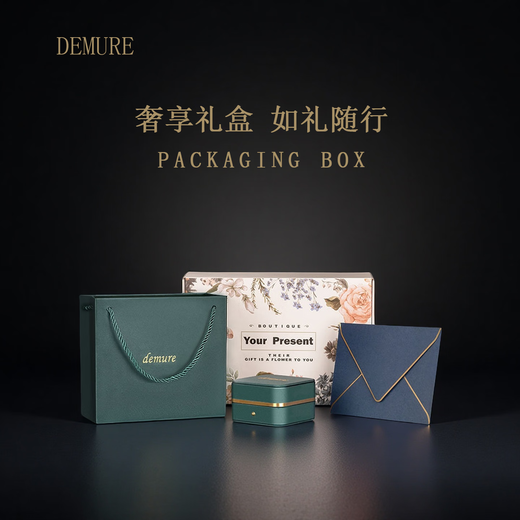 DEMURE crystal maple leaf brooch men's brooch pin high-end gift for husband temperament simple shirt decoration