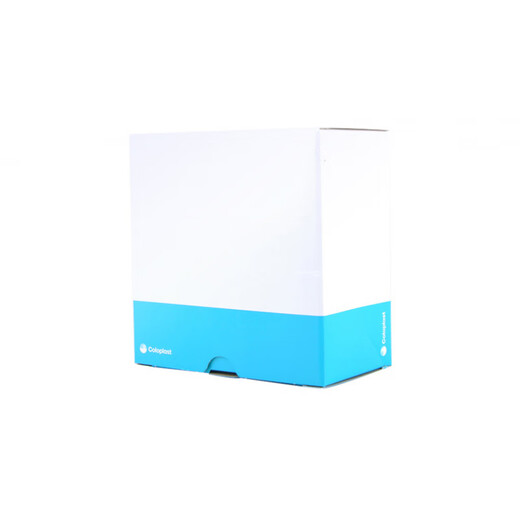 
Kanglebao 16961 deep convex chassis Shengshu Mio two-piece deep convex stoma chassis 16971 two-piece stoma 5 16961+5 11452 bags