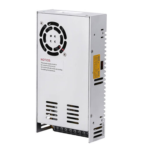 开关电源220V转12V变压器S-60/75/120/100/150W直流灯带12V24V5V S3524V