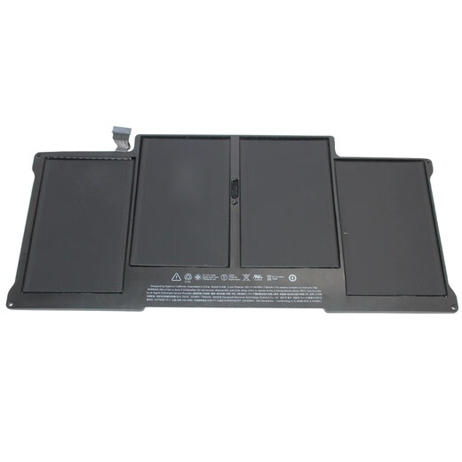 Convient pour Apple Apple A1466 A1989 A2251 A1502 A1398 A1618A1706 Batterie A1466 A1405 A1396 (11-12 modèles)