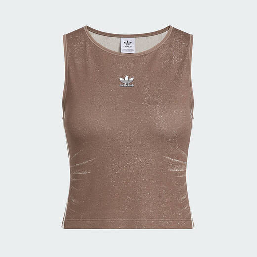 Adidas 2025 Herbst Frauen komfortable und atmungsaktive Sport und Freizeit reguläre Weste Ke3892 S