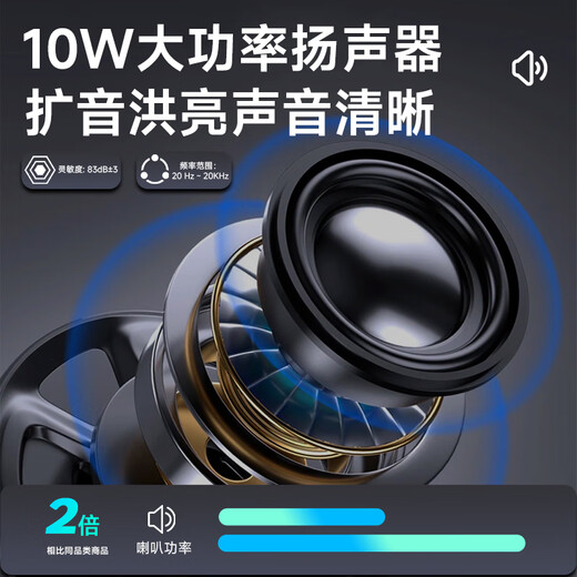 Philips (Philips) Видеоконференция В беспроводной вспомогательной микрофон 8-метровой радиопроизводительный динамик на рабочем столе USB-диск USB-Drive 3 беспроводной каскад интеллектуального шума AECS8108