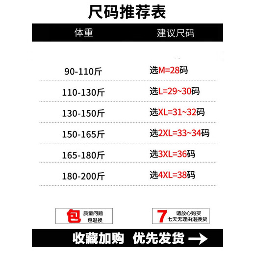 凡客诚品2025春季新款美式工装裤男士宽松直筒潮牌高街冲锋阔腿休闲长裤子 9885-卡其色 M