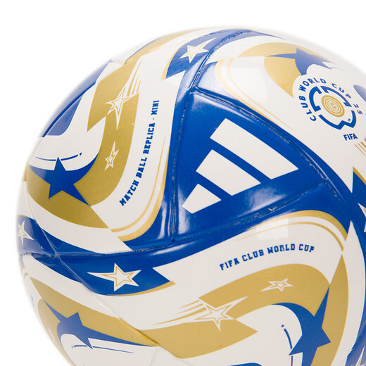 Adidas Mini Ball 2025 Осень Новый Детский Спортивный мяч Подарок мода № 1 мяч JN7374 Разное