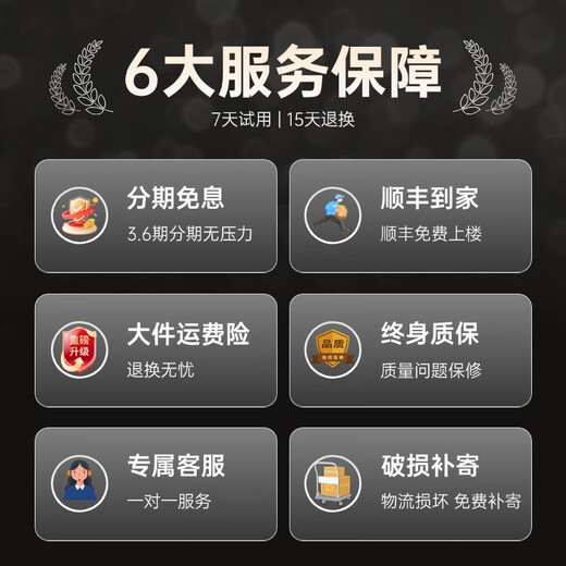 Weiniao slate coffee table living room light luxury high-end mobile coffee table small apartment TV cabinet modern simple home office 120*60 snow mountain white slate gray cabinet