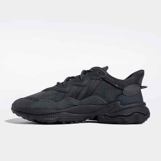 阿迪达斯 （adidas）三叶草男女缓震老爹鞋 GY9926 GY9925 40