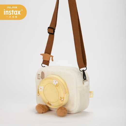 INSTAX Fuji instax Youth Over Flowers Series Camera Storage Set