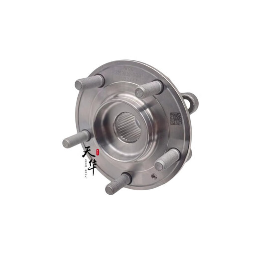 Star rudder adapted to E-QM5 front wheel bearing EHS3 HS5 front wheel bearing H5 front wheel bearing Zheng Factory SN3886SN6 Hongqi E-HS3 tram Front wheel bearing 1