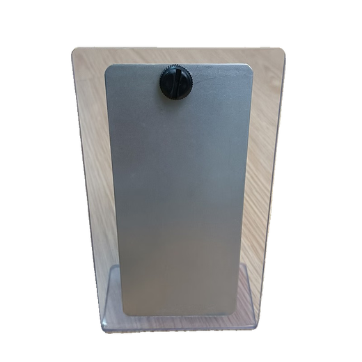 
Comparison test of GB/T10125-2012CR4 salt spray reference sample calibration plate cold rolled steel mass loss sheet comparison test ISO9227 salt spray reference sheet 1