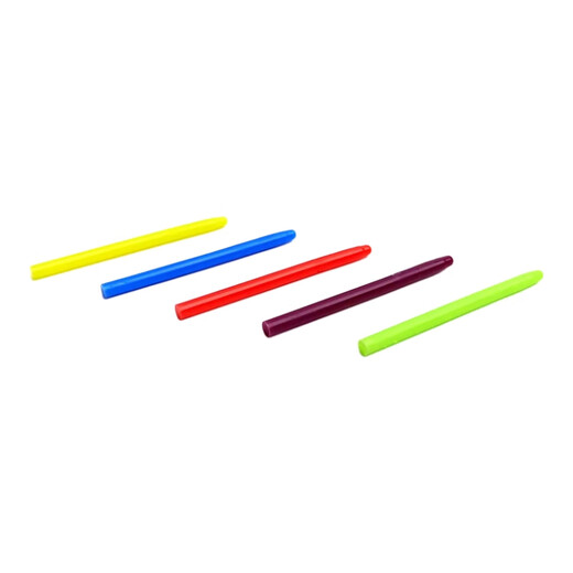 Wacom original refill tablet CTL672 6100WL 671 690 Yingtuo PTH651 660 hand-painted board pen tip DTC133 refill 30 pieces + replacer core 0x0cm