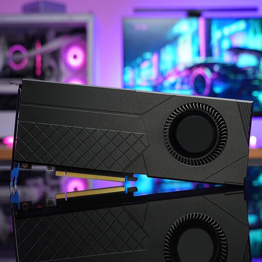 NVIDIA RTX3060/3080/3090/4060TI nueva turbina personalizada AI aprendizaje profundo modelo grande tarjeta gráfica profesional nueva turbina versión pública RTX3060 12G