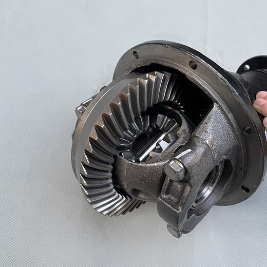
Yu Sen Is Wuling's Light/S Rongguang/Extended/Little Ka Hongguang/S/S1/V Differential Assembly Tail Teeth Reducer Rongguang6450 B15941