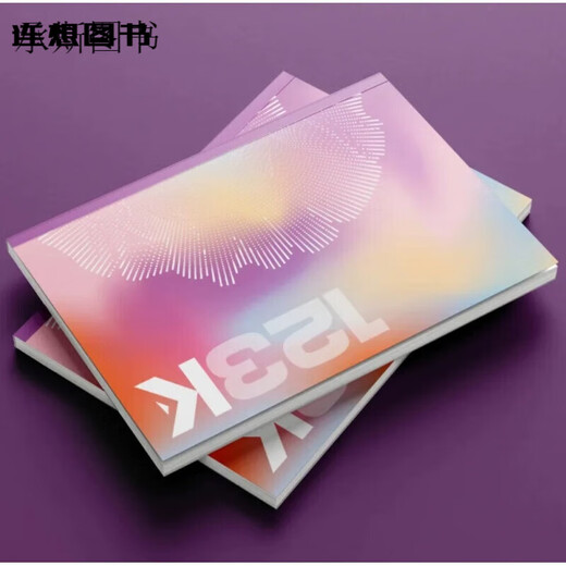 剑桥英语单词笔记本一套五本下 剑三