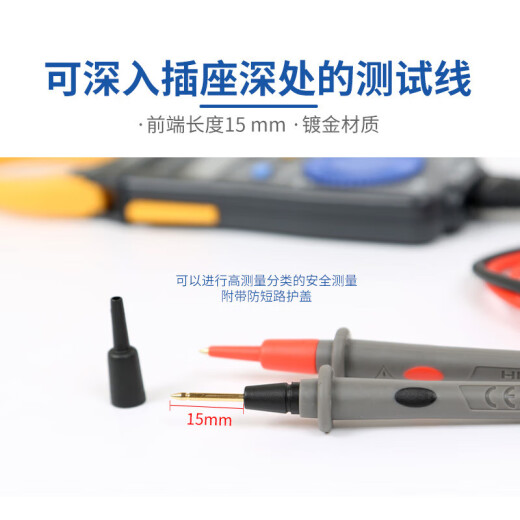 日置（HIOKI）3280-10F高精度数字钳形万用表CM3289钳形表钳流表电流表 CM3291【AC2000A 真有效值】