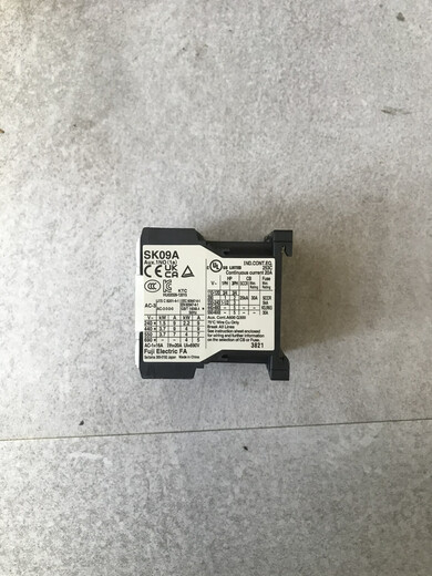 Contactor original SK09A-M10 SK12A-H10 SK06A-M10 SK01D2E-12033 SK09A-M10