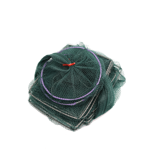 God Shark 3.1 meters 15 sections 9-door long ground dragon fishing net fishing net tools shrimp cage fish shrimp net cage ground net cage fishing gear