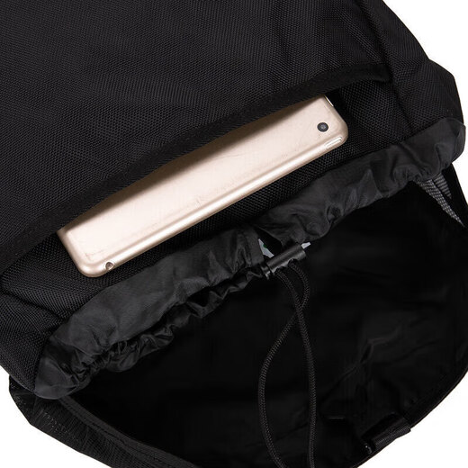 Nike (Nike) Rucksack für Männer und Frauen, trendige und modische große Kapazität im Freien für Reisetaschen Sport und Freizeit-Rucksack Schoolbag JD2143027GS-001 Misc