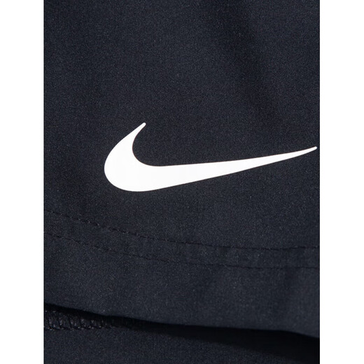 耐克（NIKE）短裤男裤 夏新款跑步健身运动裤透气休闲裤舒适五分裤 DV9858-010 S