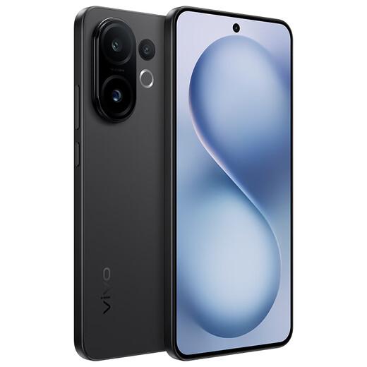 Vivo S30 Exclusive for China, New 5G Phone Coco Black 12+256GB Full Netcom Official Standard Configuration