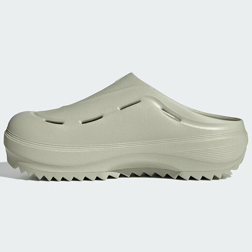 Adidas (adidas) Sag-Toect Slippers Мужские ботинки женская обувь лето новые сандалии Bobo с толстыми сандалиями.