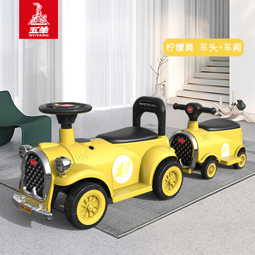 El tren eléctrico para niños de Pupan puede tomar un automóvil eléctrico de control remoto para padres adultos para niños y niñas, juguetes dobles para bebés, transporte de carruaje para niños
