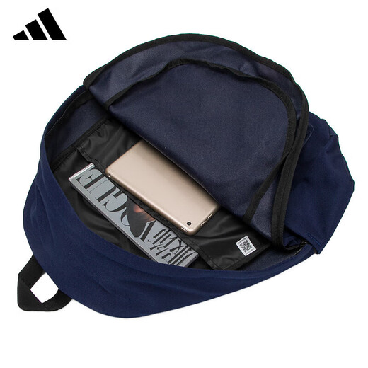 Adidas adidas offizieller authentischer Rucksack für die Männertasche für die große Kapazität von Frauen im Freien vielseitige Sport- und Freizeitbag Ka2291 [offizieller authentischer, eins für eins, zehn für eins für einen]