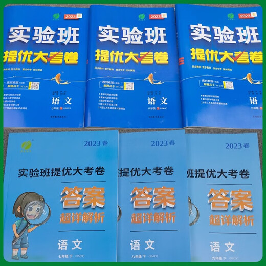 2025秋雨实验班提优大考卷七九八年级上册下册798语文数学英语物理化学人教苏科译林沪教版 初中教材同步期中期末真题复习测试卷 数字【北师版】 25秋 七年级上册