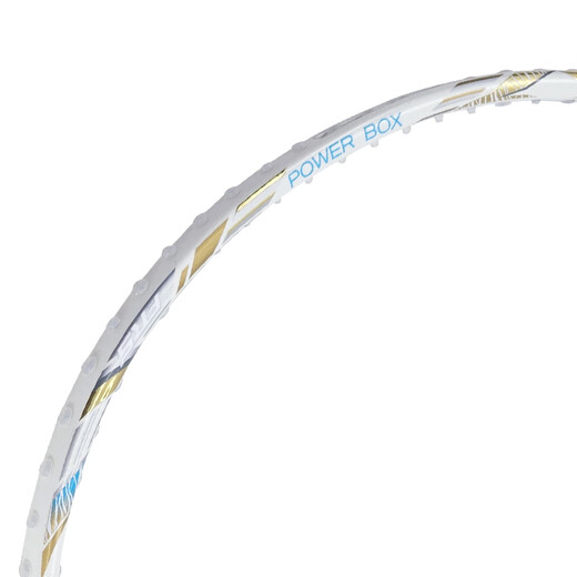 
VICTOR VICTOR TK9900TD Heavy gunner badminton racket high pound heavy killing, beat-resistant light offensive type (shot single shot + GR233 hand glue + VBS68P line + velvet shot 4U/G6 23 pounds (recommended for beginners)